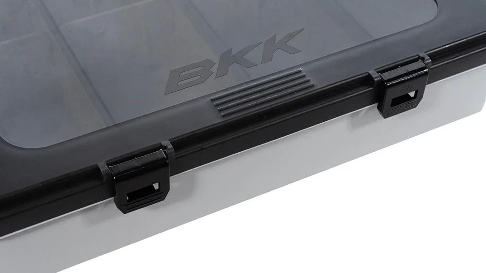 BKK OCD Tackle Storage System Starter Kit Medium Deep