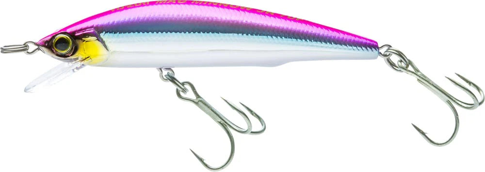 Yo Zuri Floating Magnum Minnow Jr 70mm 275 Inch