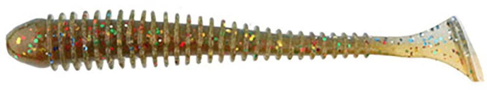 Keitech Swing Impact 35 inch Paddle Tail Swimbait