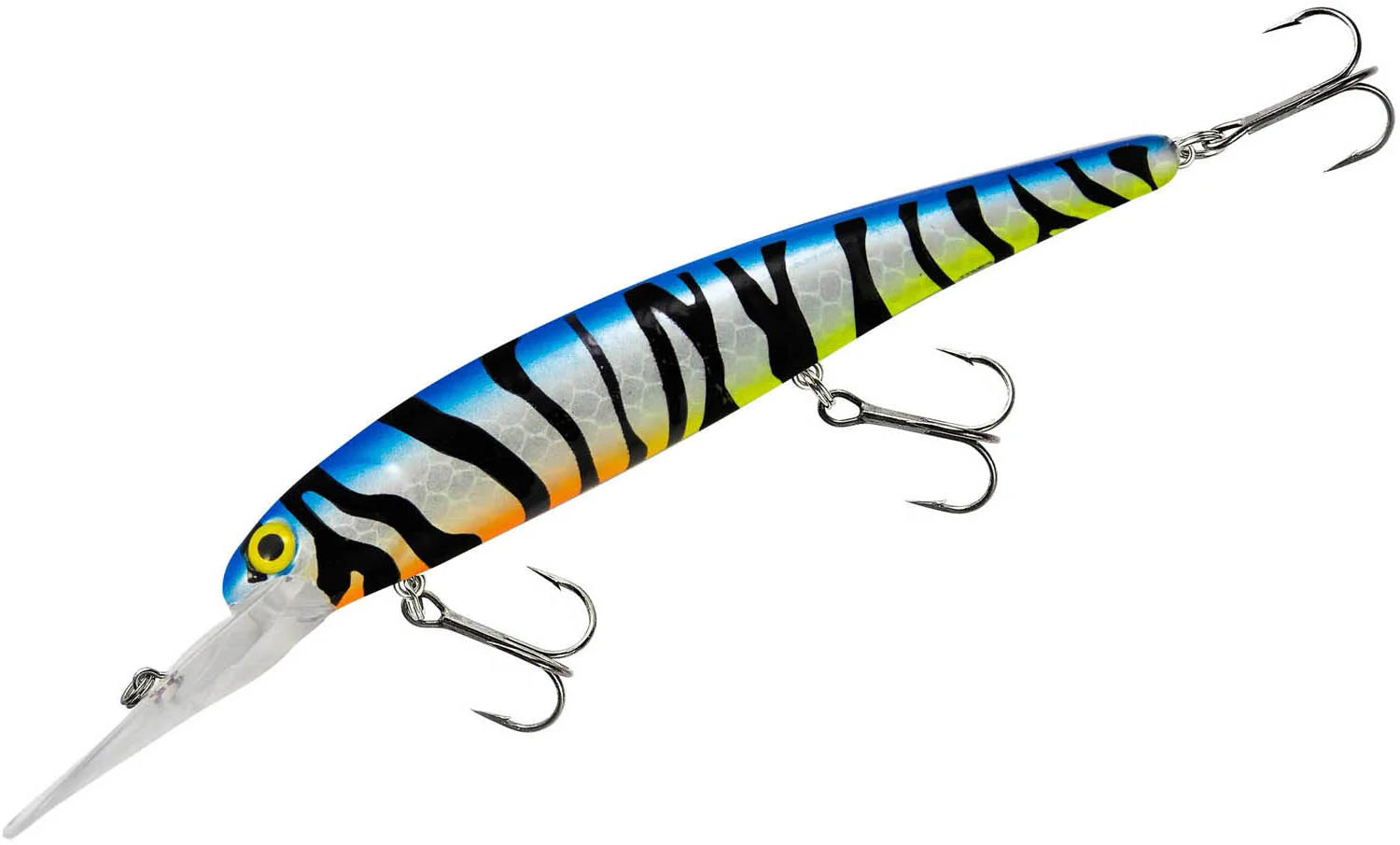 Bandit Suspending Minnow Walleye Deep