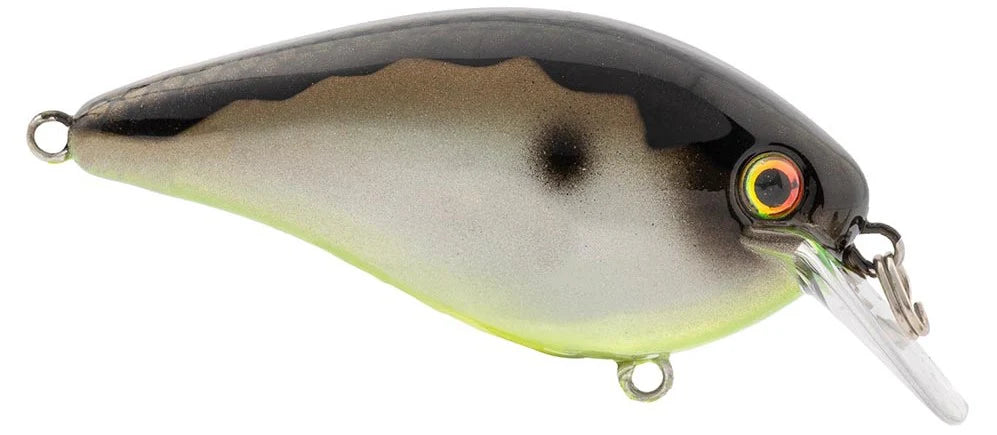 Strike King KVD Elite 15 Squarebill Crankbait 225 Inch