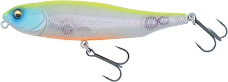 Megabass Respect Series Aurora Reaction August 2024 Release