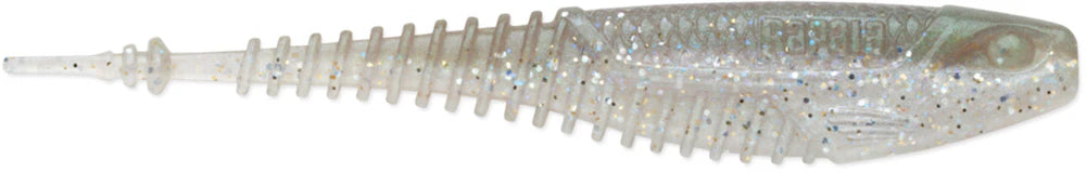 Rapala Crush City 625 Inch Freeloader 5 Pack