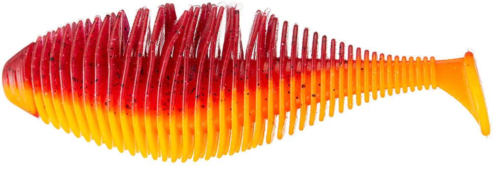 Geecrack Bellows Gill Swimmer Paddle Tail Swimbait 32 Inch