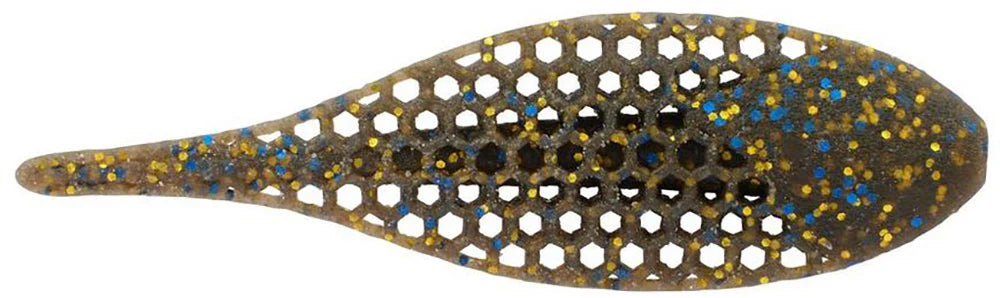 Berkley PowerBait MaxScent Flux Gill 35 Inch