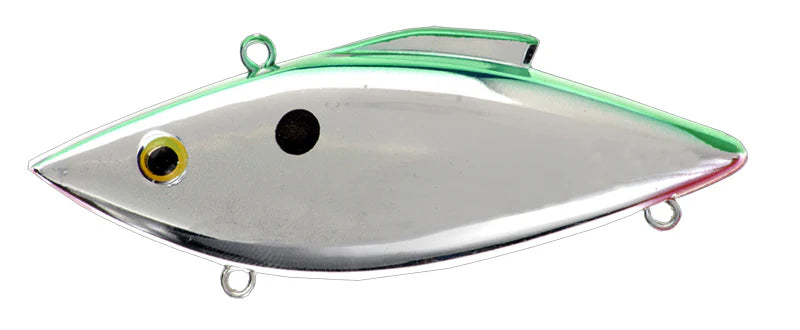 Bill Lewis Rat L Trap Mag Trap Lipless Crankbait 35 Inch