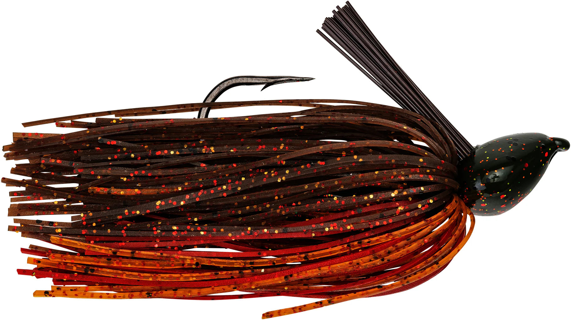 Strike King Denny Brauer Structure Jig 1 2 oz