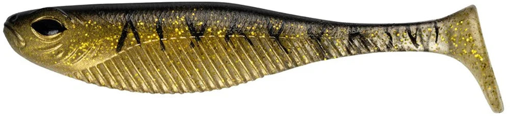 Nomad Design Live Ops SW Dozer Paddle Tail Swimbait 5 Inch