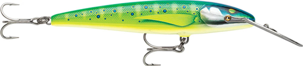 Rapala Countdown Magnum Elite 145 Saltwater Trolling Plug 575 Inch