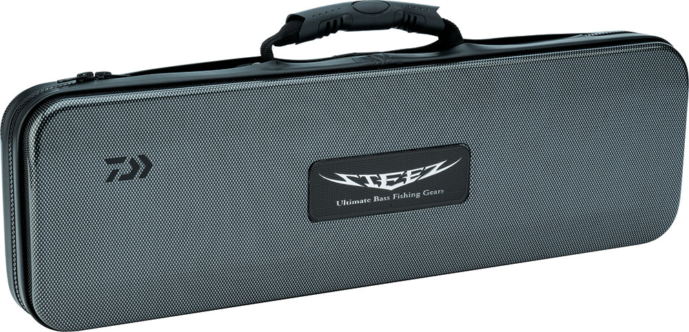 Daiwa Steez Travel Spinning Rods 5 Piece