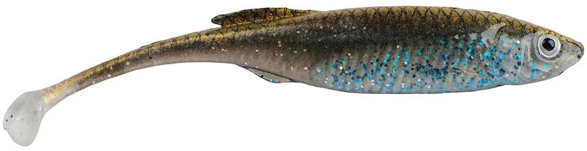 Berkley PowerBait Drip Swimmer 5 Inch