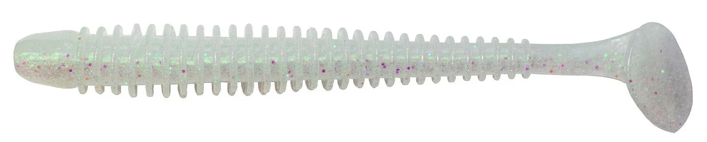 Keitech Swing Impact 35 inch Paddle Tail Swimbait