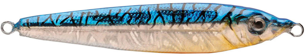 P Line Laser Minnow 3 Oz