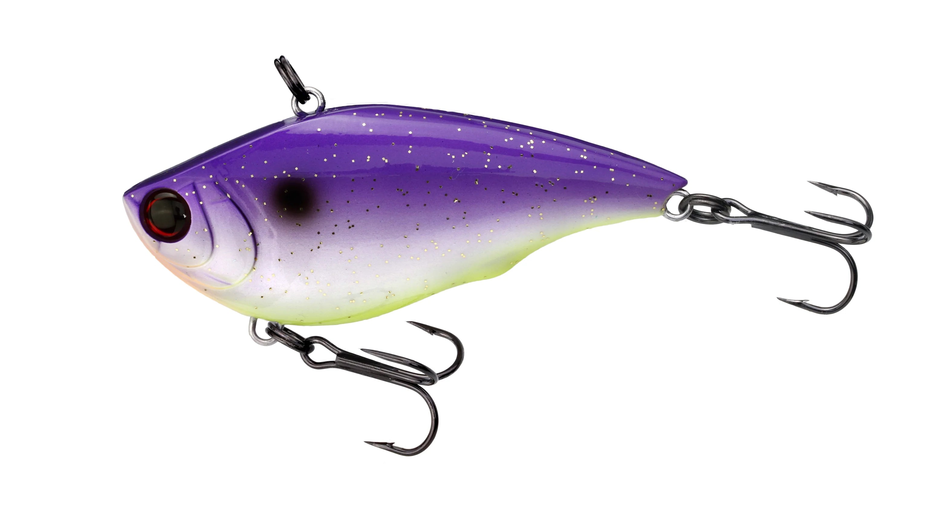 Yo Zuri RattlN Vibe 3 4 oz Lipless Crankbait